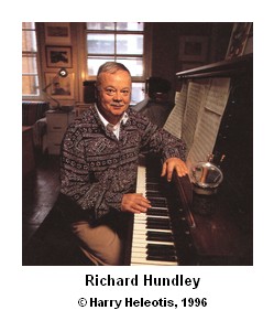 Richard Hundley